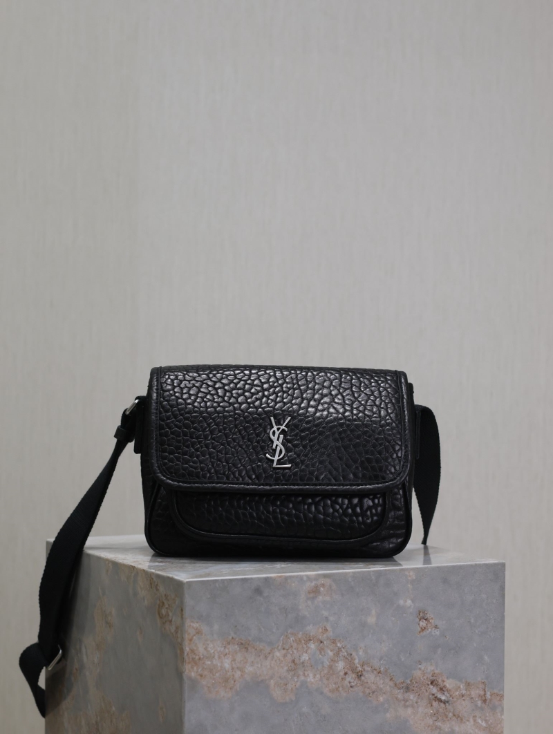 YSL Satchel Bags